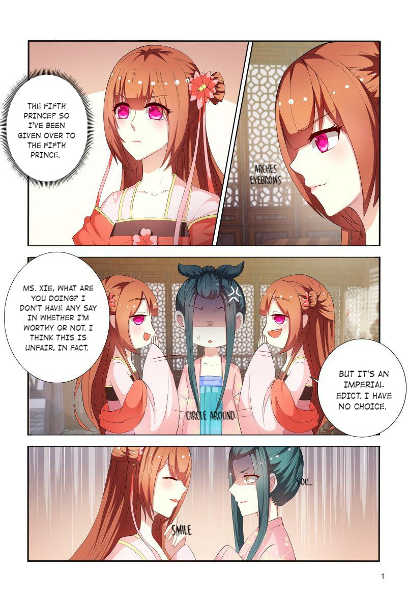 The Era Of Female Doctor Chapter 91 #1