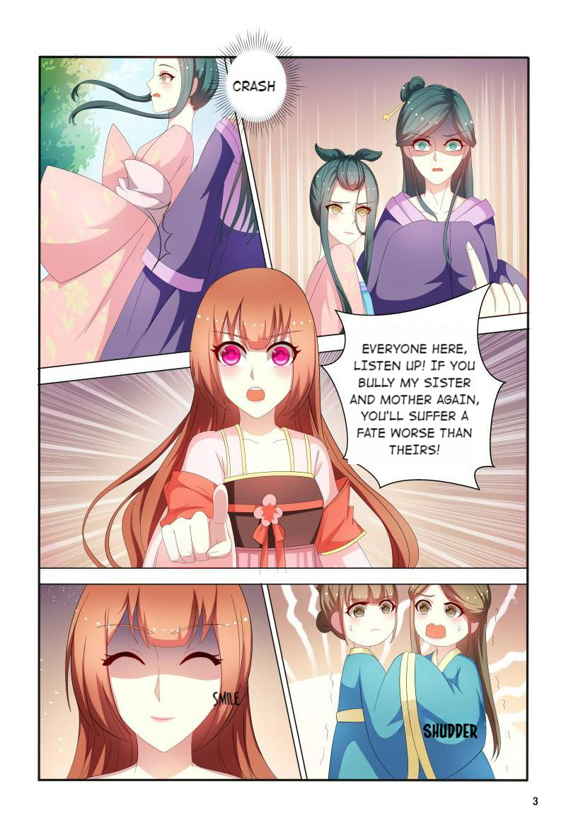 The Era Of Female Doctor Chapter 88 #4