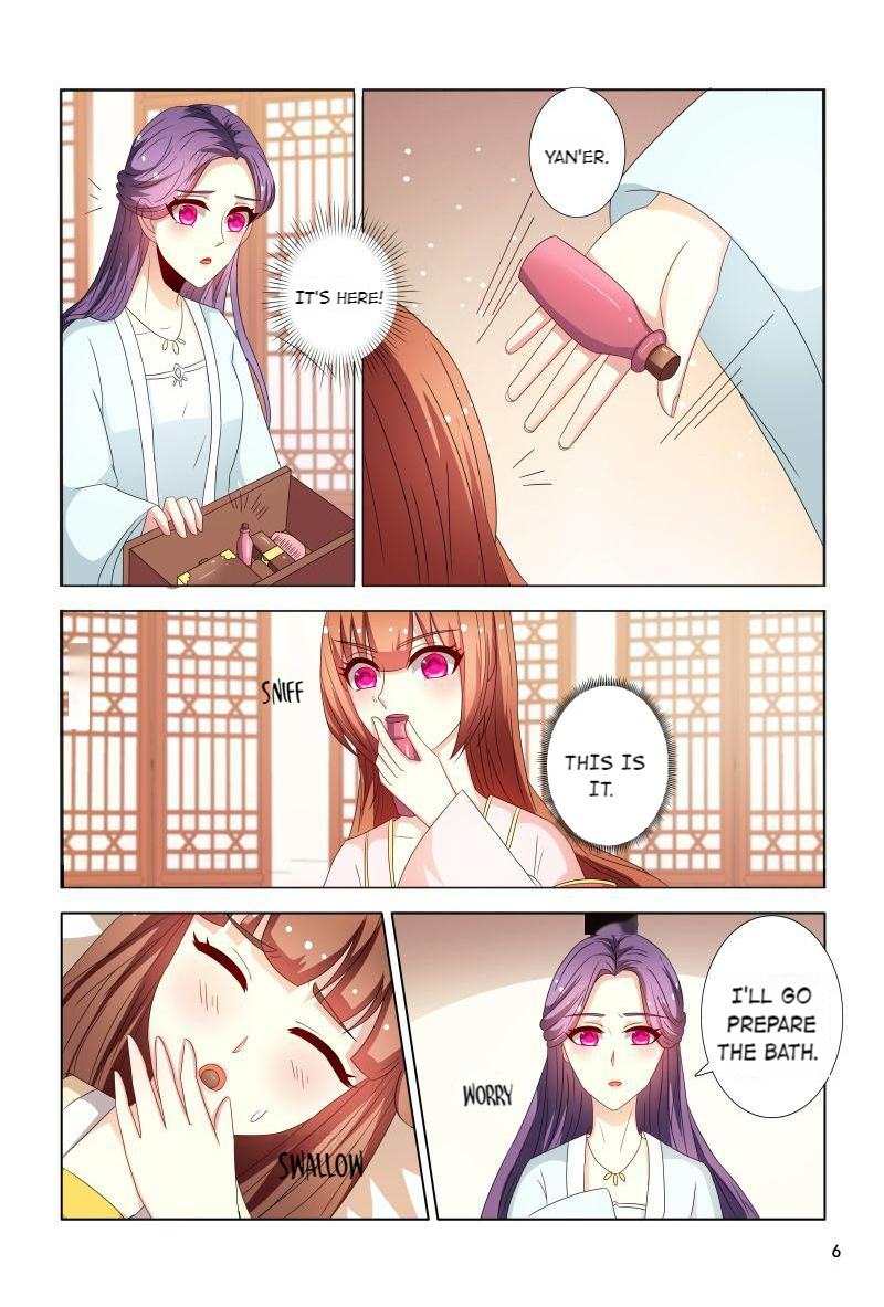The Era Of Female Doctor Chapter 88 #7