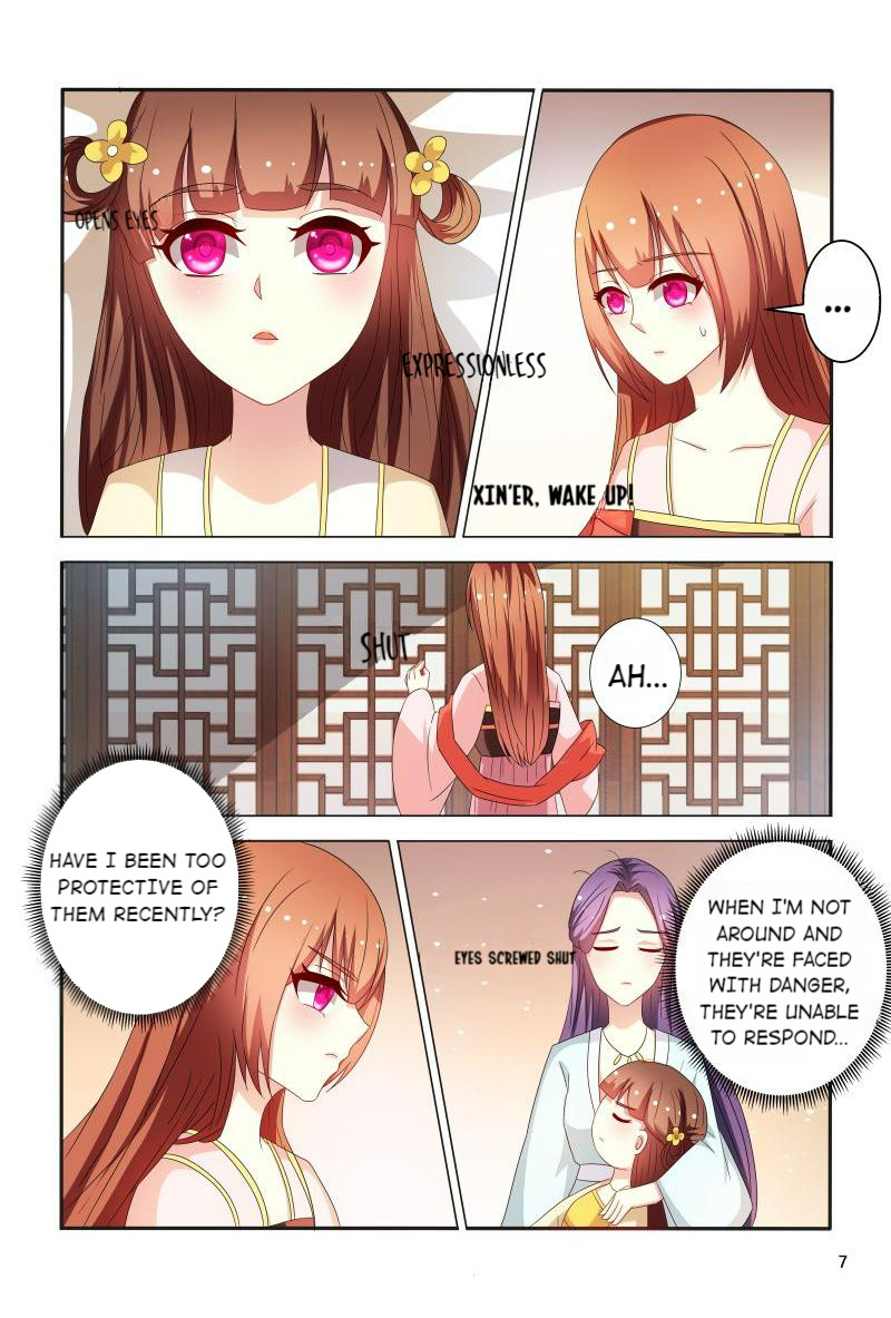 The Era Of Female Doctor Chapter 88 #8