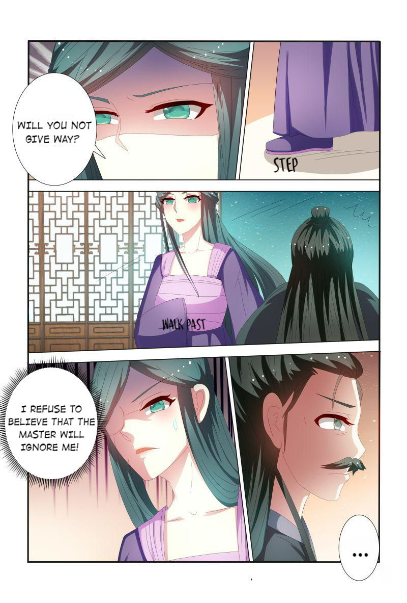 The Era Of Female Doctor Chapter 86 #6