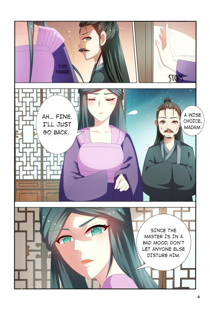 The Era Of Female Doctor Chapter 86 #7