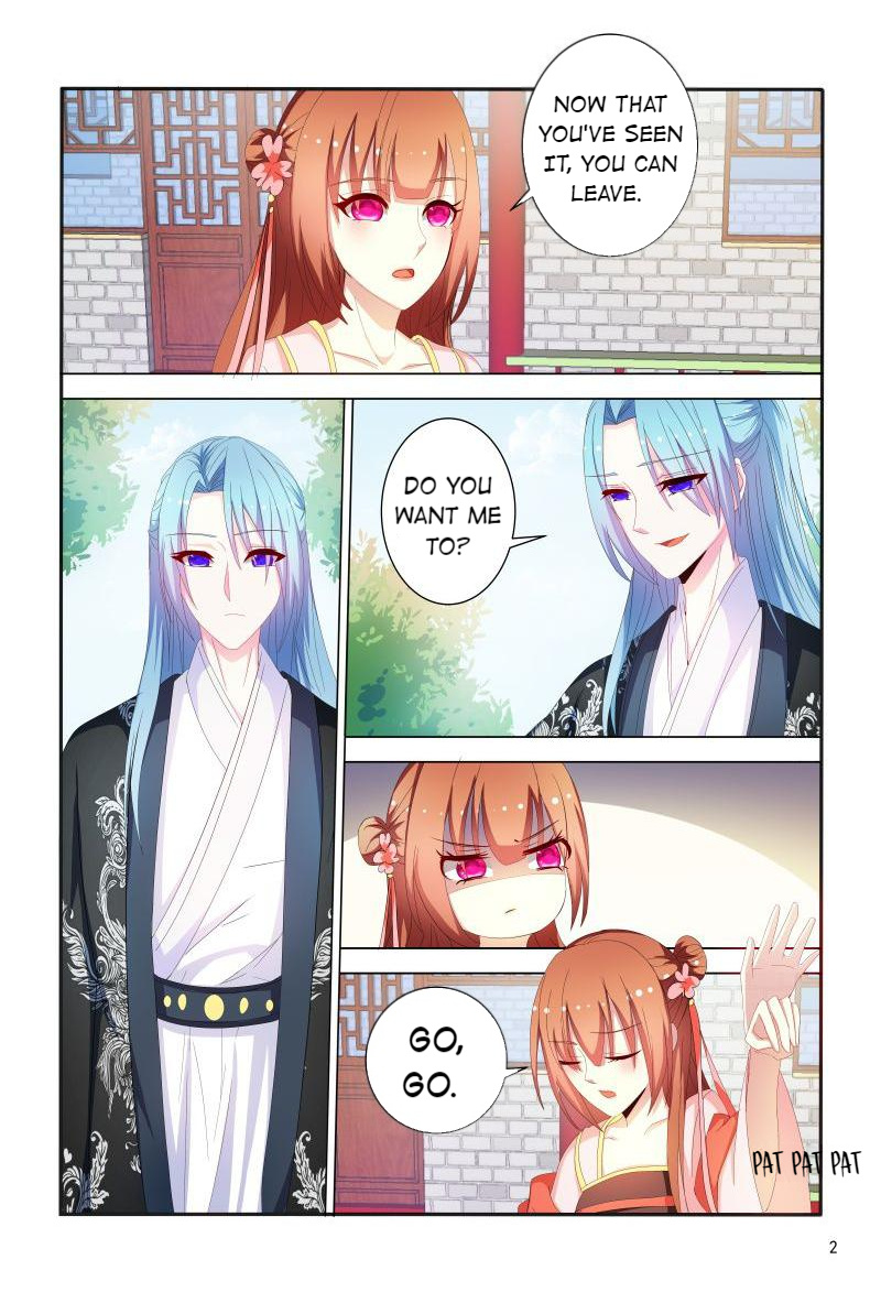 The Era Of Female Doctor Chapter 85 #3