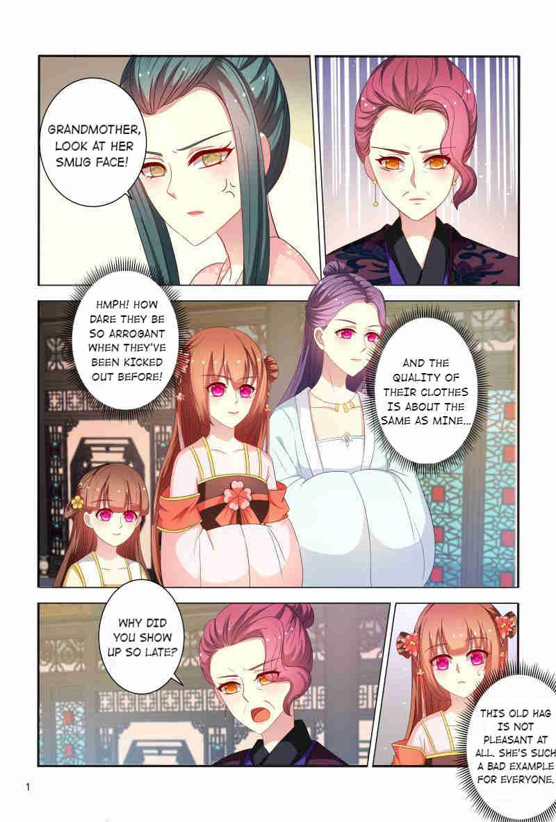 The Era Of Female Doctor Chapter 81 #2