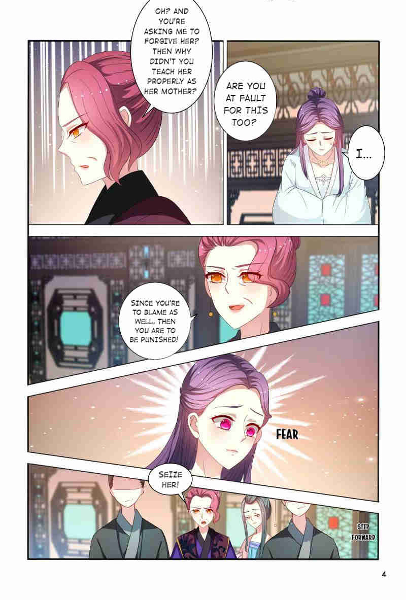 The Era Of Female Doctor Chapter 81 #5