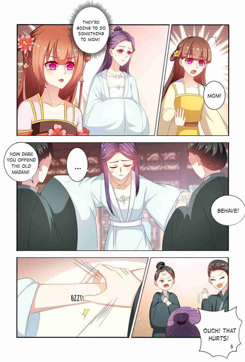 The Era Of Female Doctor Chapter 81 #6