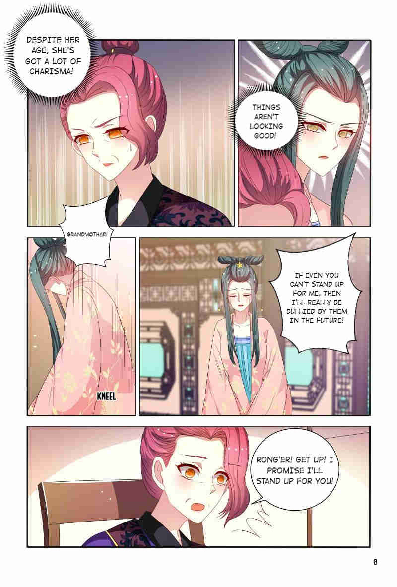 The Era Of Female Doctor Chapter 81 #9