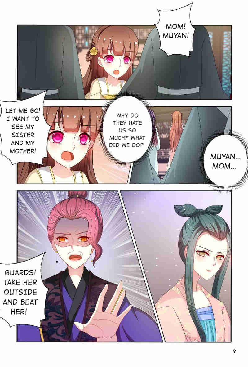 The Era Of Female Doctor Chapter 81 #10