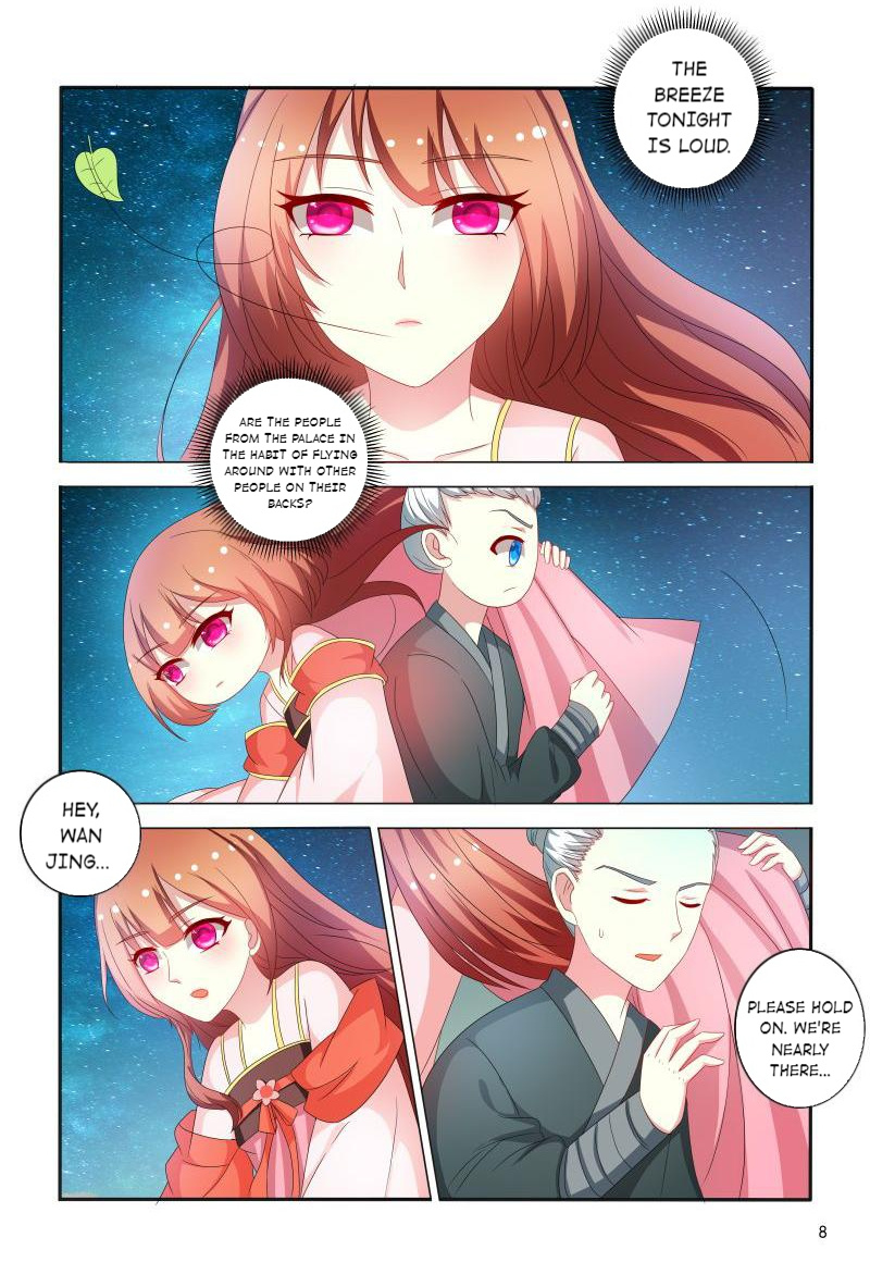 The Era Of Female Doctor Chapter 75 #9