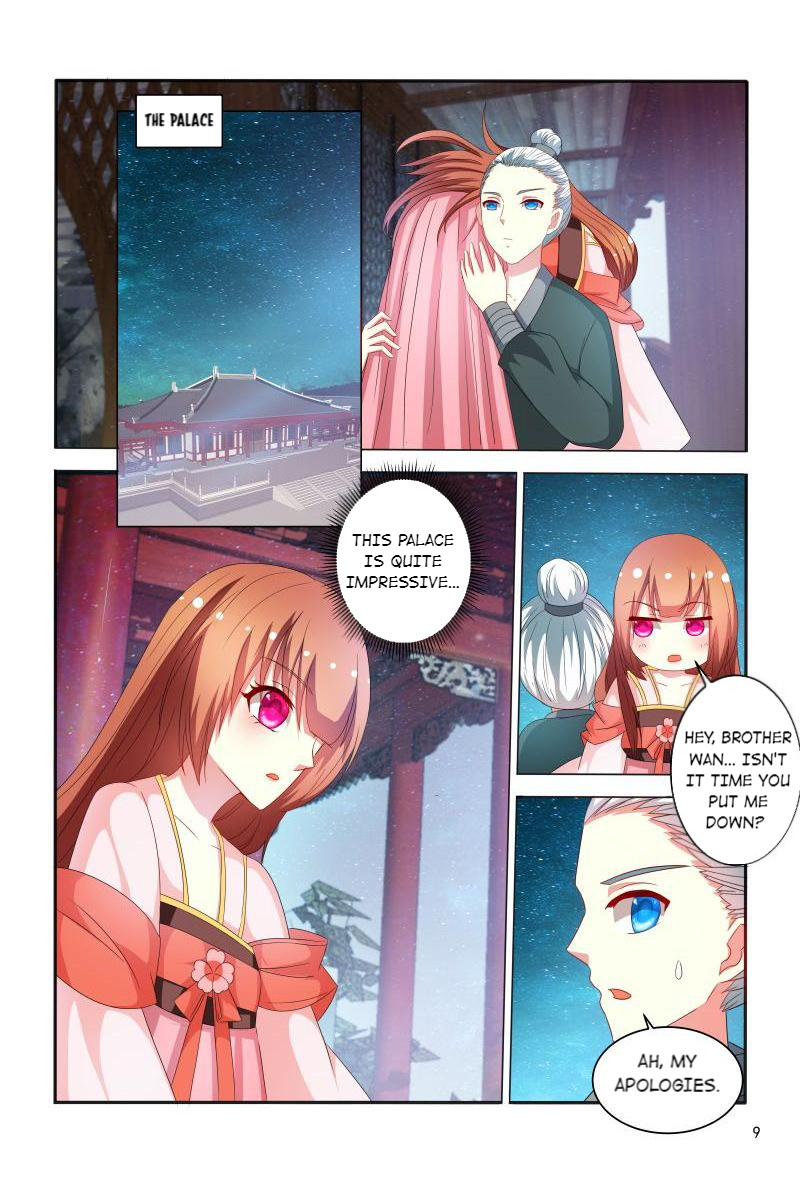 The Era Of Female Doctor Chapter 75 #10