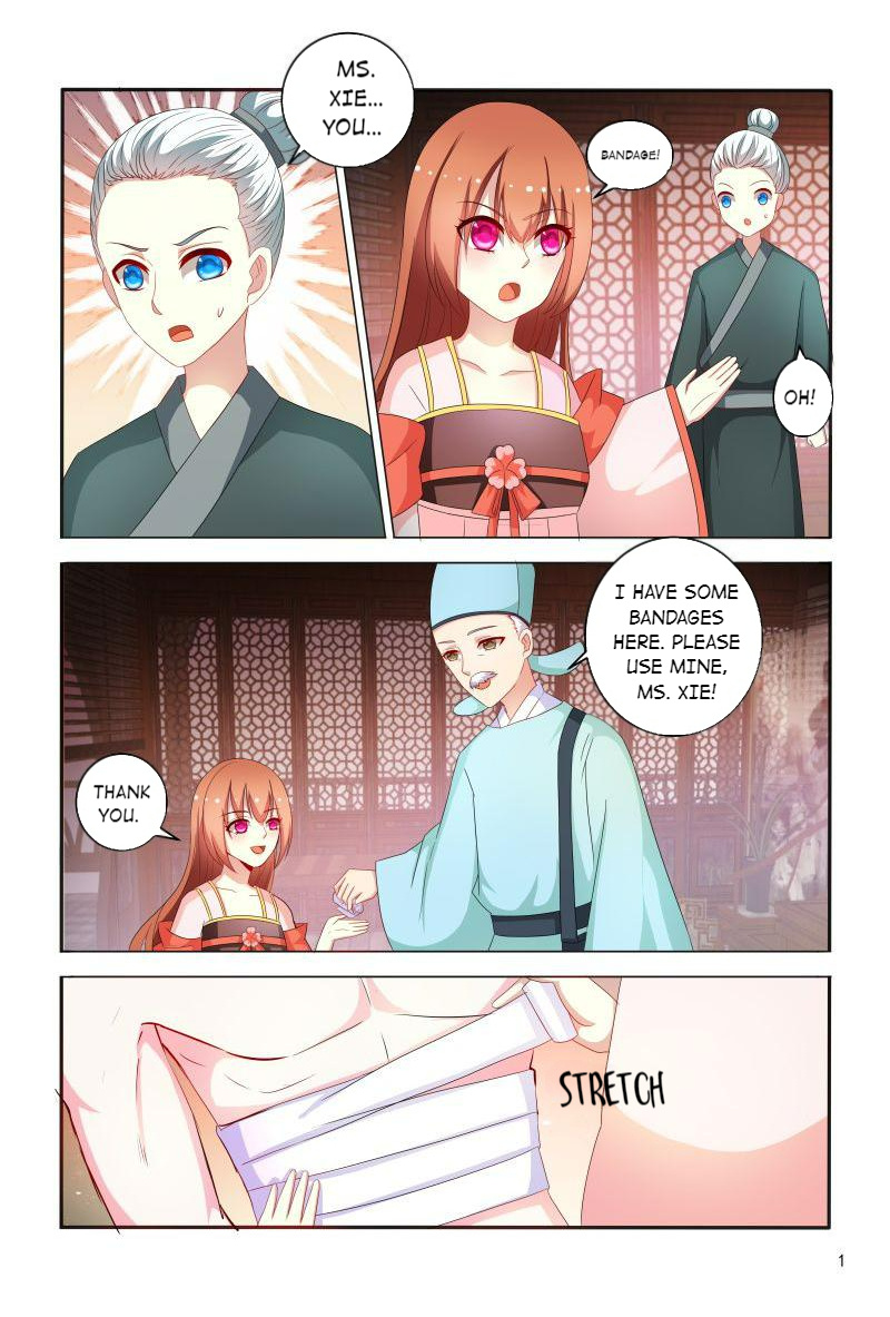 The Era Of Female Doctor Chapter 77 #2