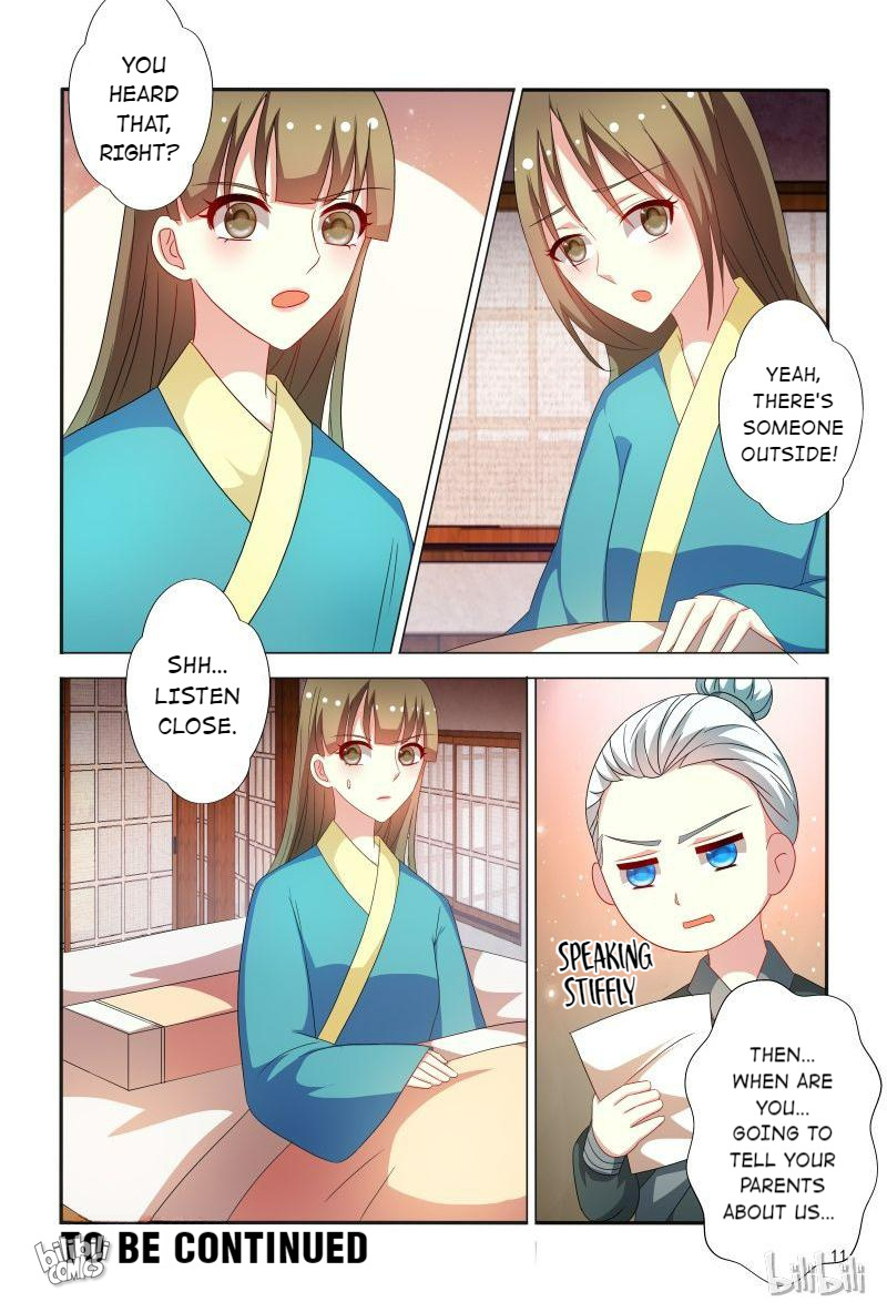 The Era Of Female Doctor Chapter 77 #12