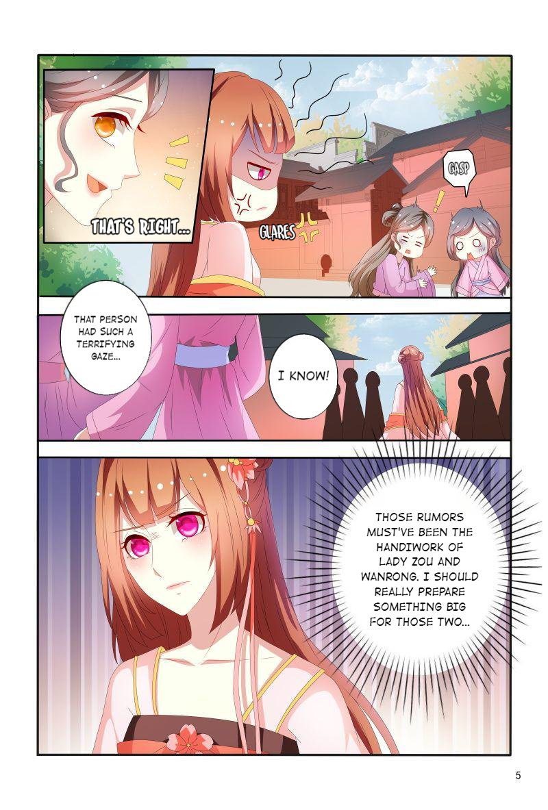 The Era Of Female Doctor Chapter 71 #6