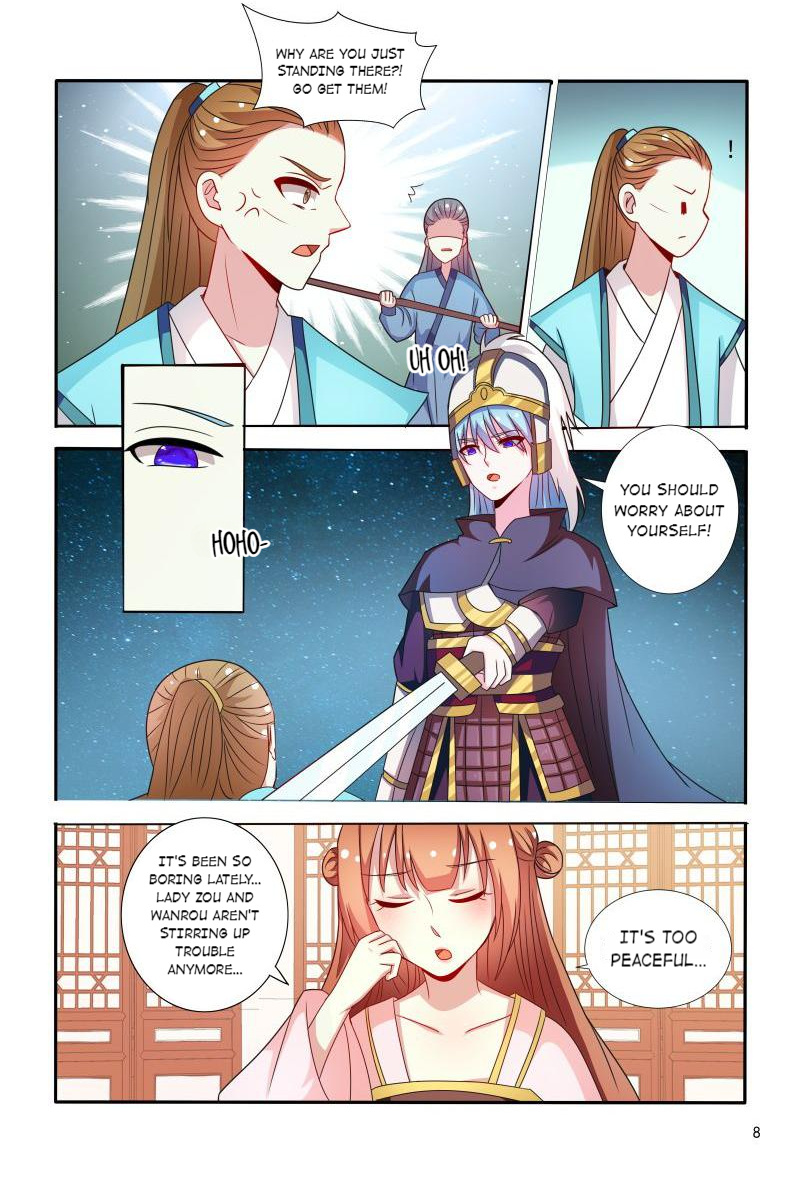 The Era Of Female Doctor Chapter 70 #9