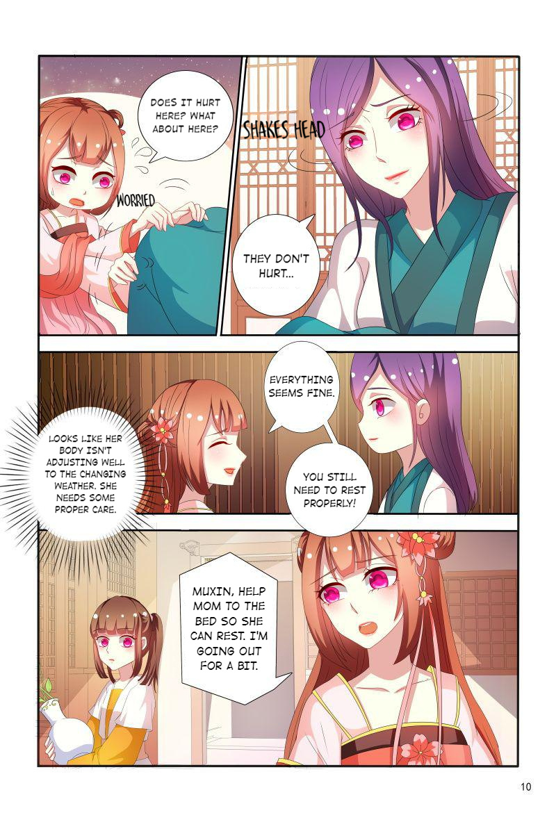 The Era Of Female Doctor Chapter 70 #11