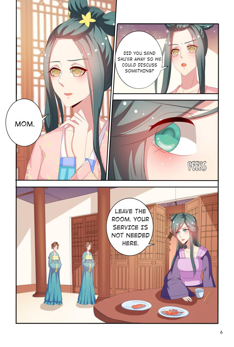 The Era Of Female Doctor Chapter 68 #7