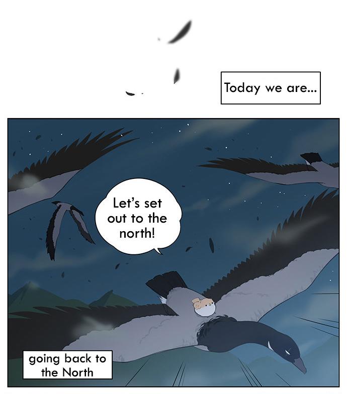 Southern Bird And Northern Bird Chapter 35 #2