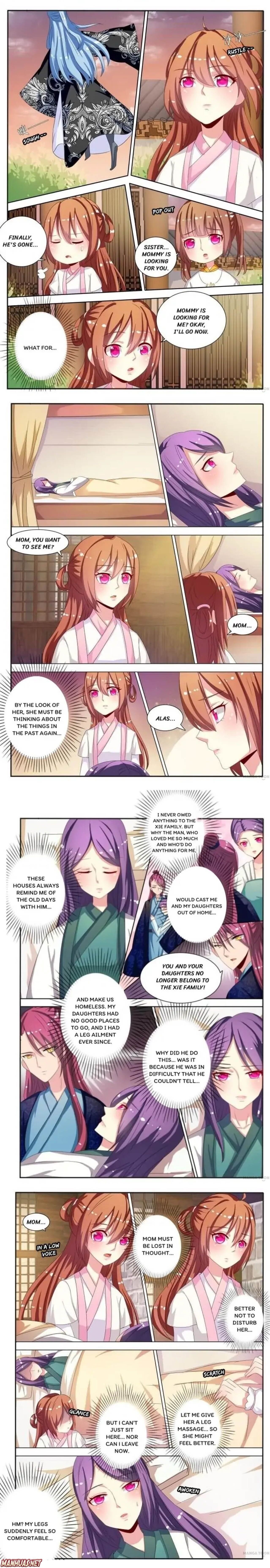 The Era Of Female Doctor Chapter 43 #3