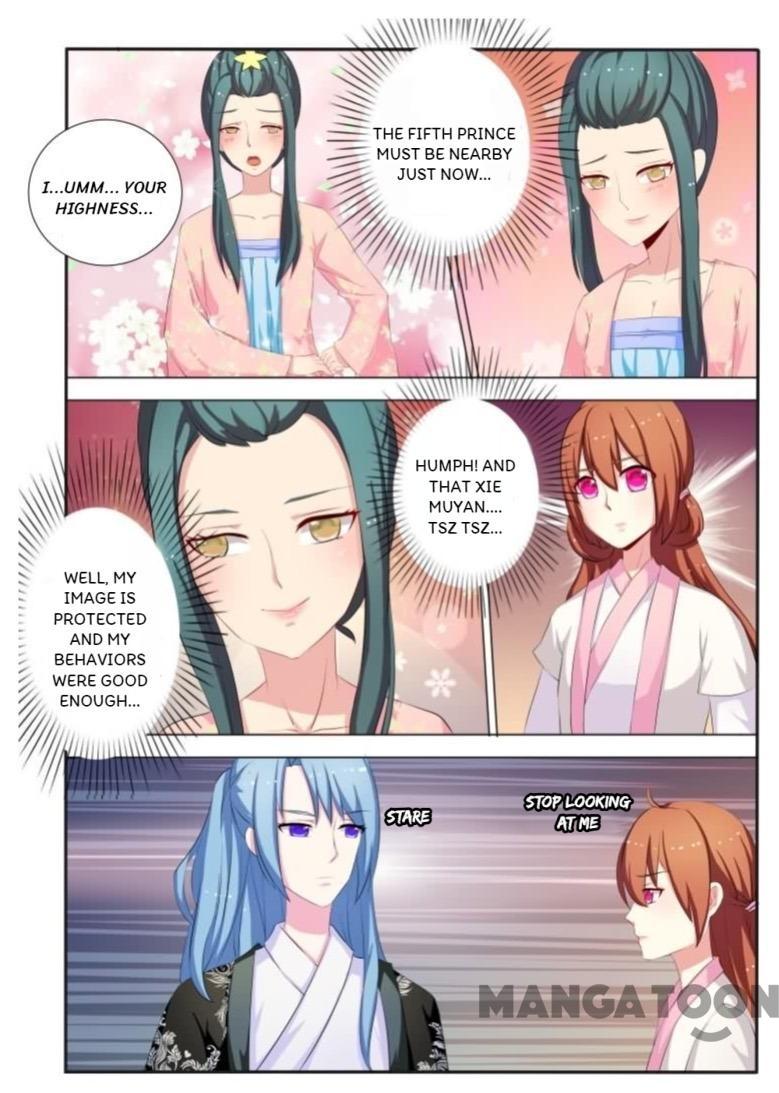 The Era Of Female Doctor Chapter 38 #1