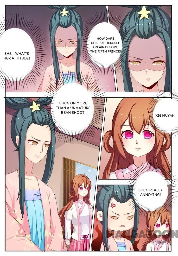 The Era Of Female Doctor Chapter 38 #2