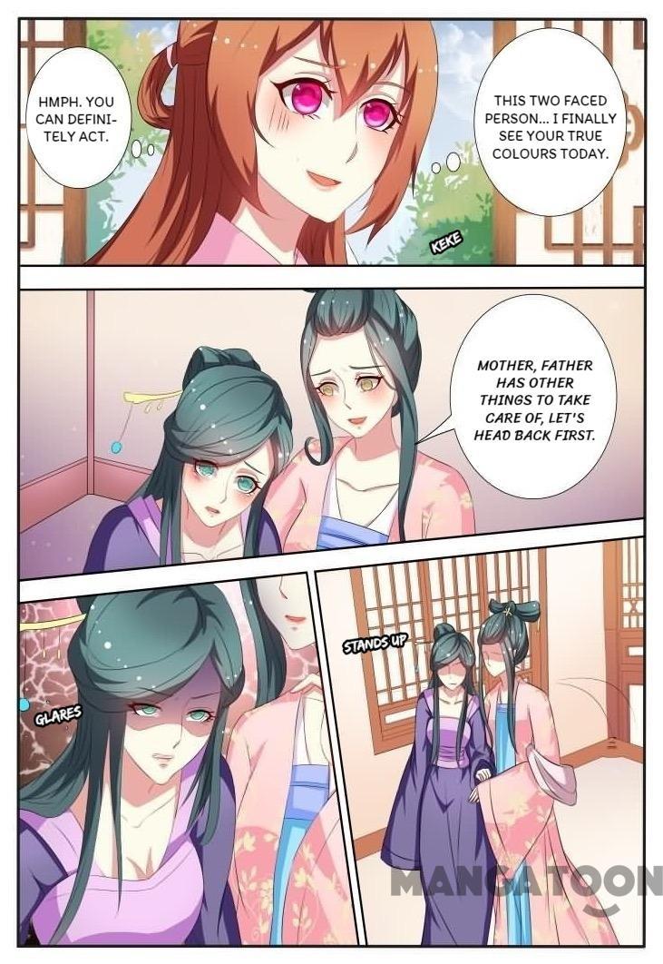 The Era Of Female Doctor Chapter 37 #6