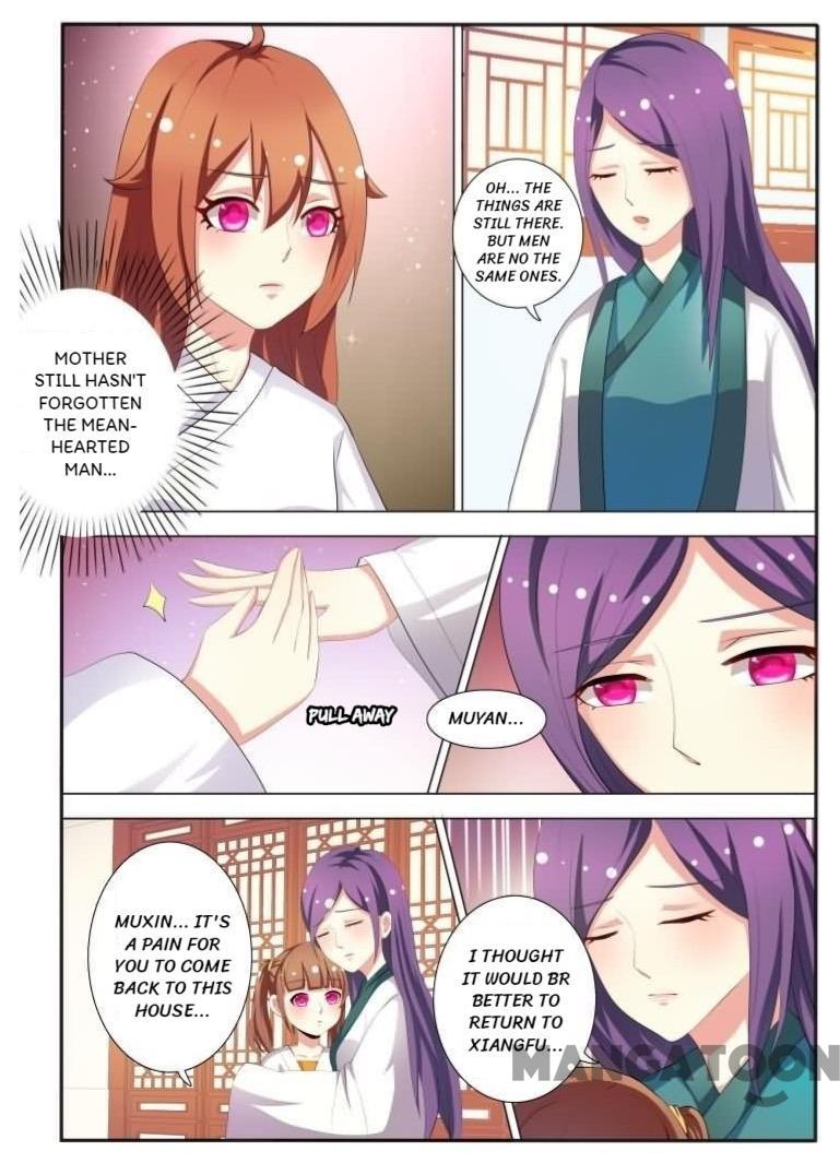 The Era Of Female Doctor Chapter 34 #6