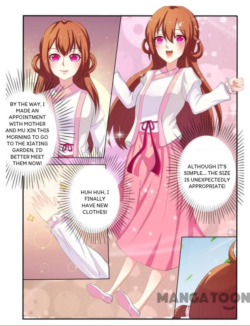 The Era Of Female Doctor Chapter 34 #11