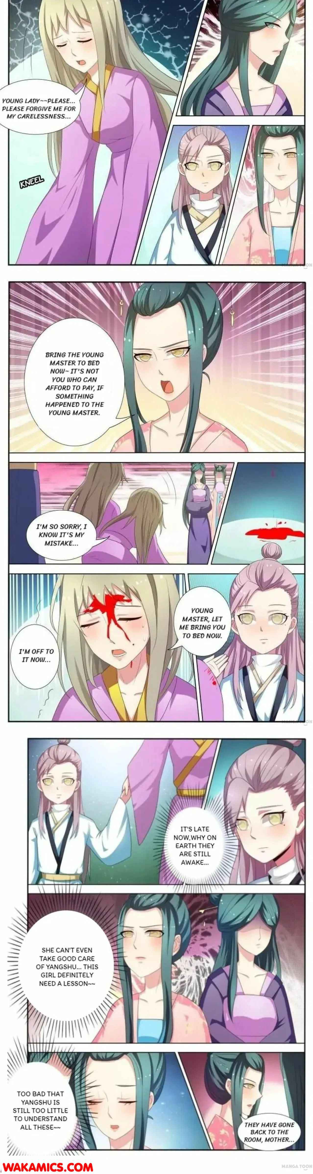 The Era Of Female Doctor Chapter 30 #2