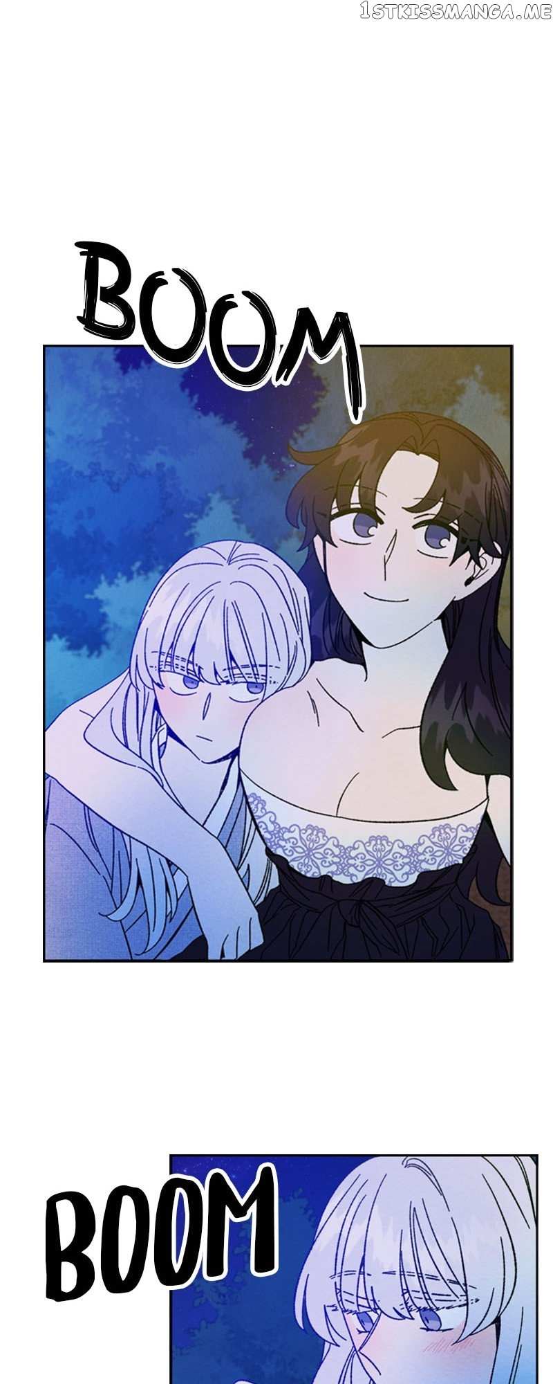 Under The Blue Moonlight Chapter 49 #26