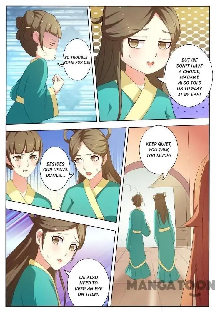 The Era Of Female Doctor Chapter 23 #1