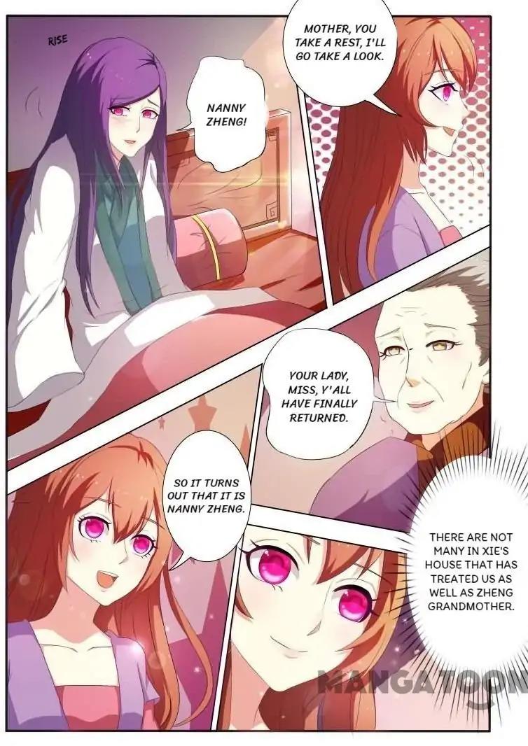 The Era Of Female Doctor Chapter 21 #4