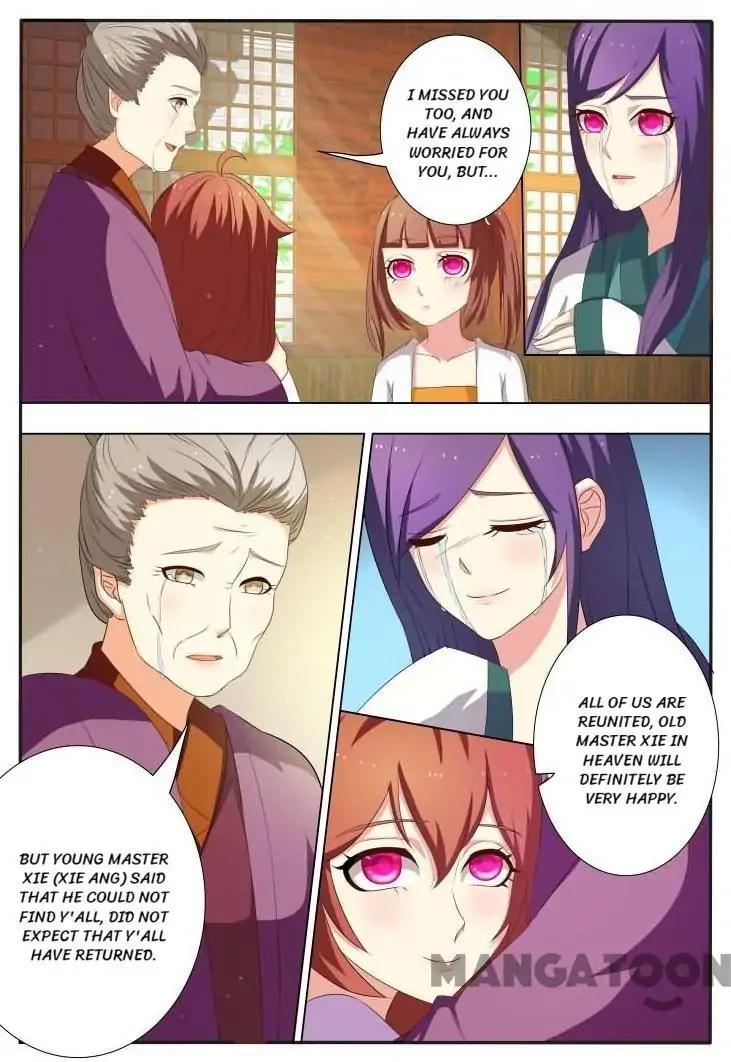 The Era Of Female Doctor Chapter 21 #9