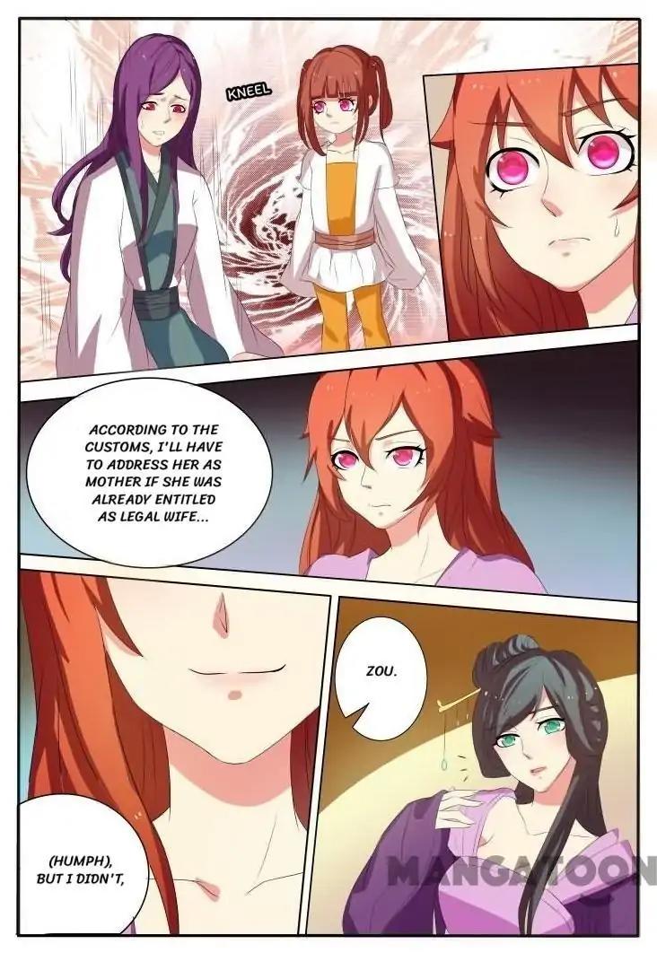 The Era Of Female Doctor Chapter 18 #4