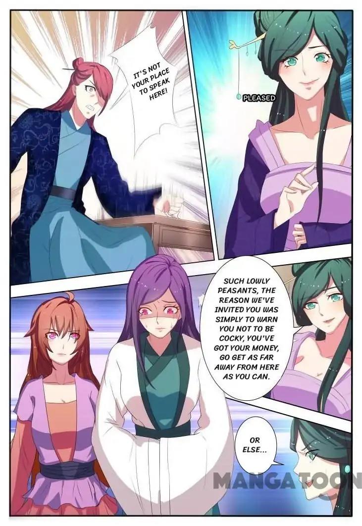 The Era Of Female Doctor Chapter 18 #9