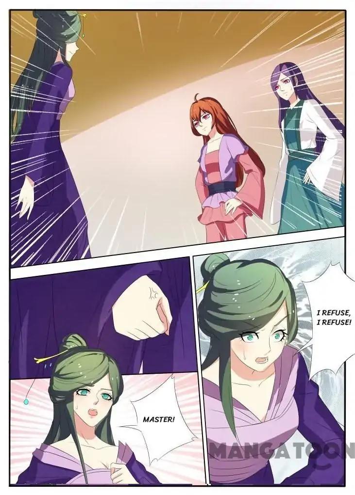 The Era Of Female Doctor Chapter 18 #11