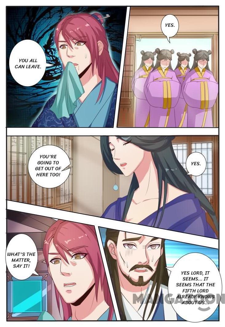 The Era Of Female Doctor Chapter 15 #10