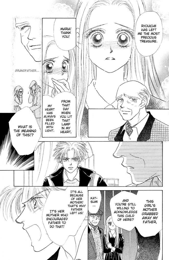 Angel Wars Chapter 15 #13