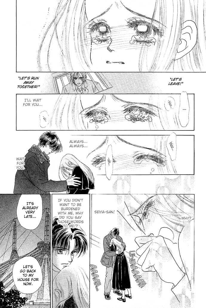 Angel Wars Chapter 13 #16