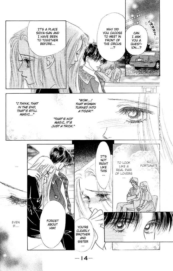 Angel Wars Chapter 13 #17