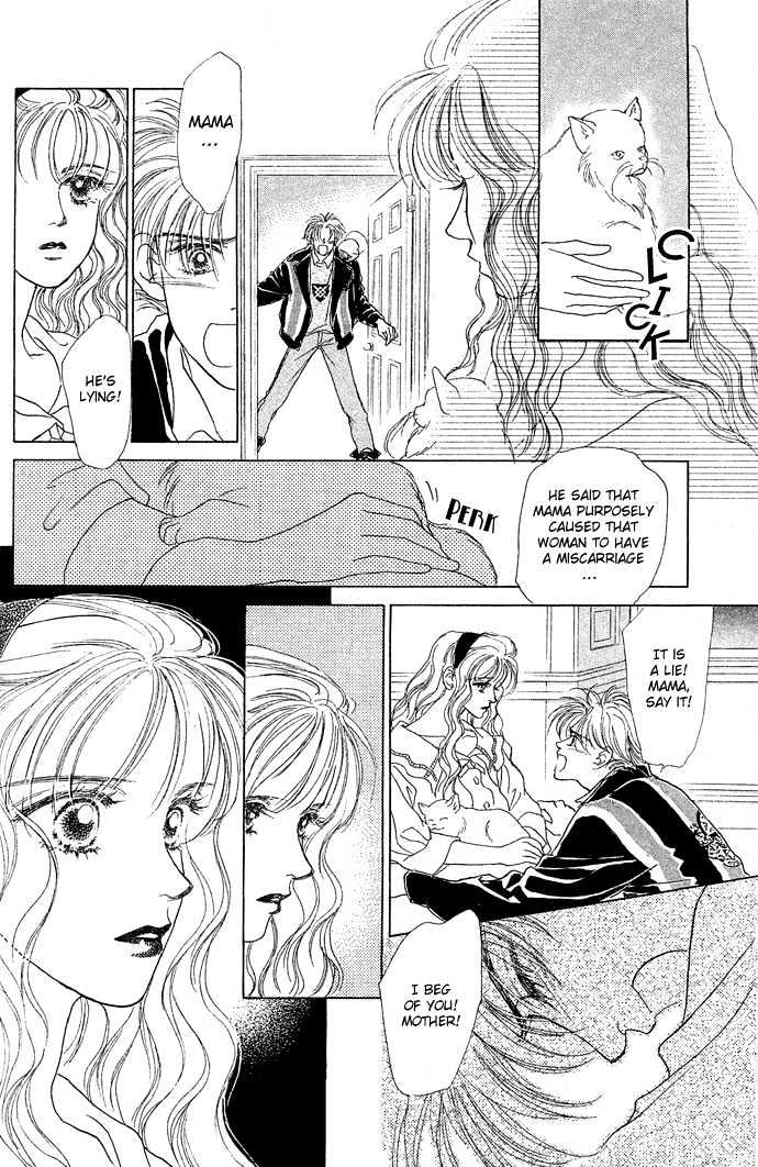 Angel Wars Chapter 15 #20