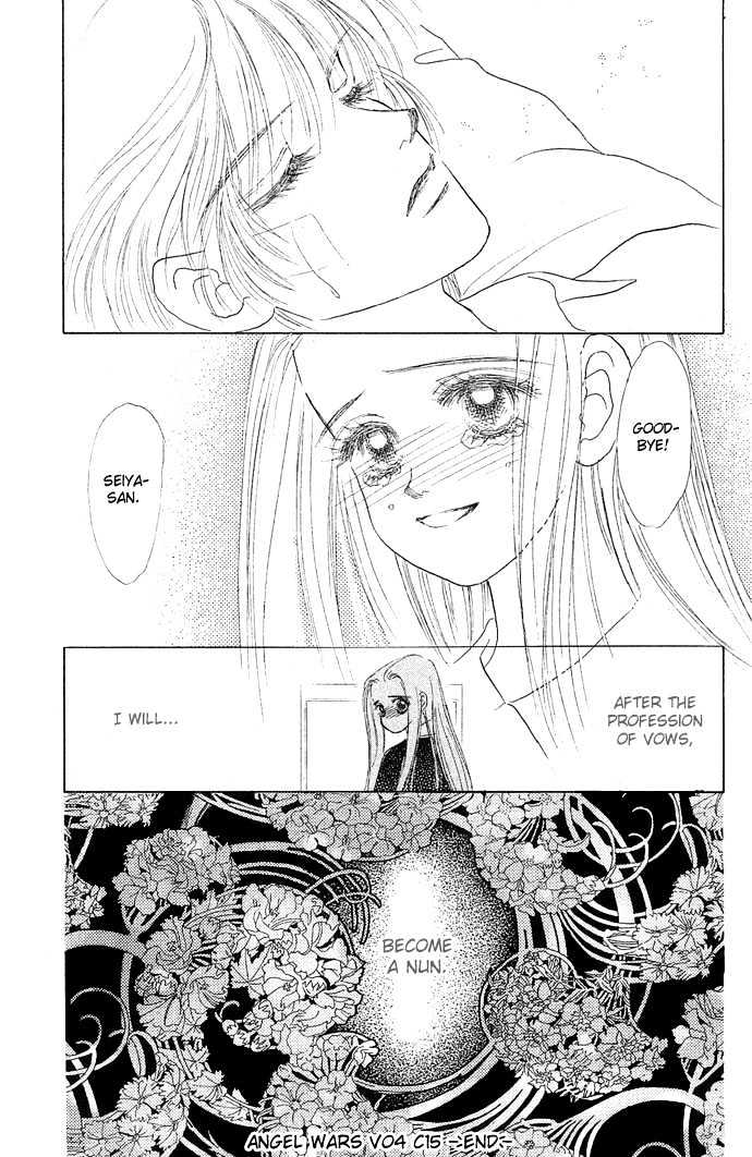 Angel Wars Chapter 15 #41