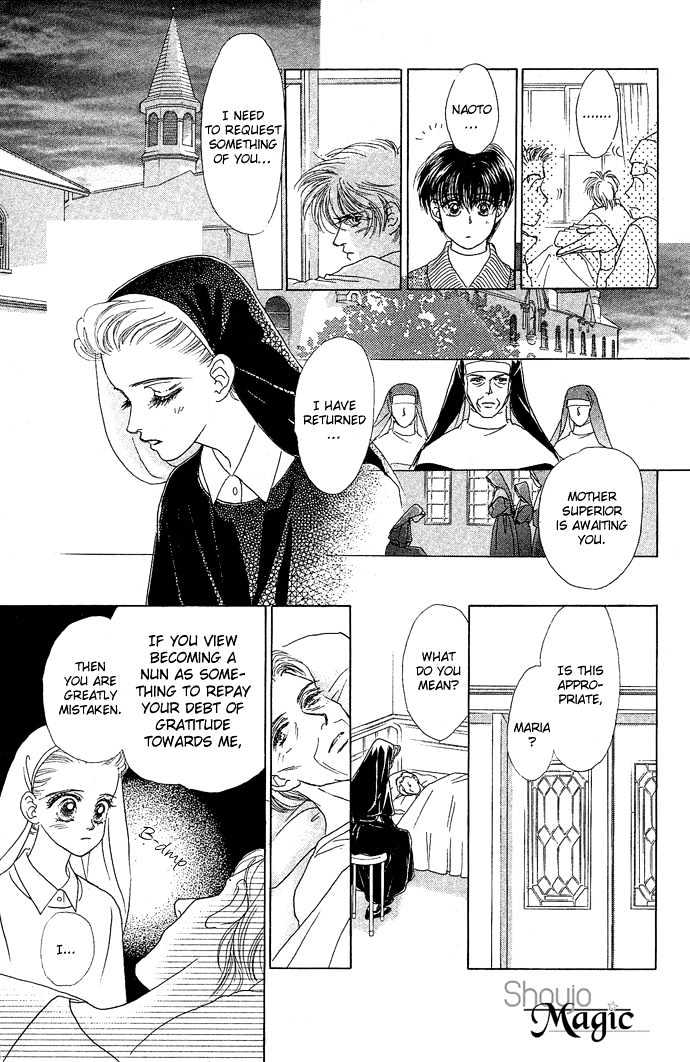 Angel Wars Chapter 16 #12