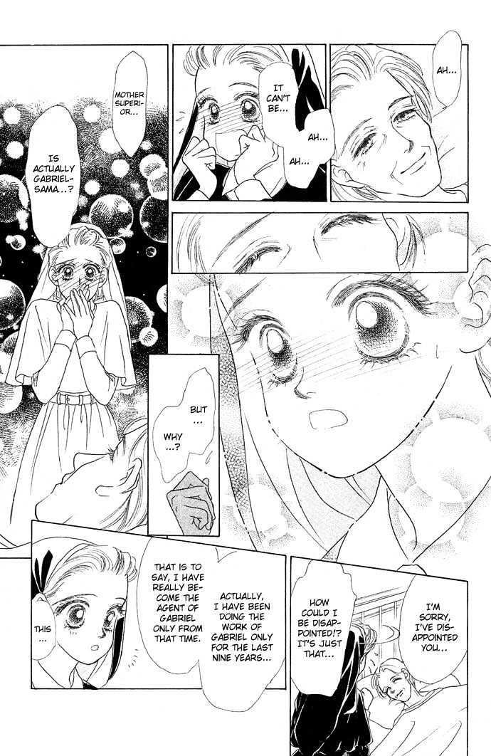 Angel Wars Chapter 16 #14