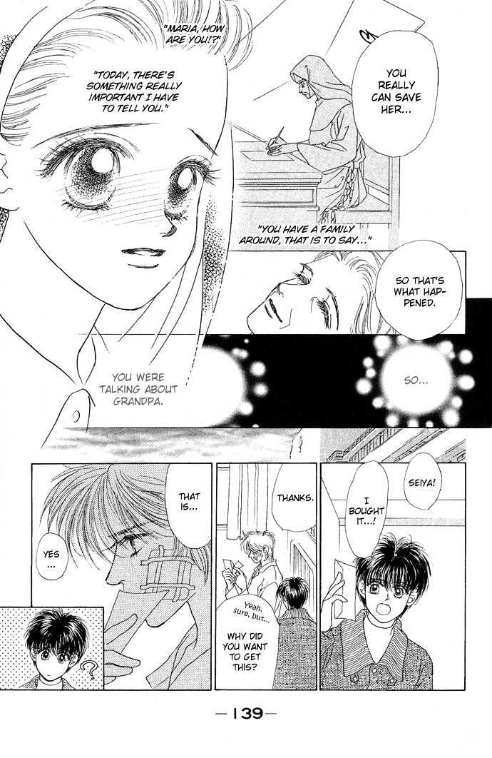 Angel Wars Chapter 16 #18