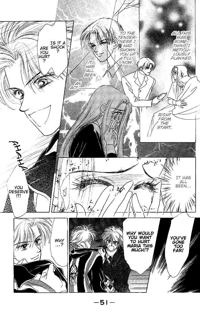 Angel Wars Chapter 14 #9