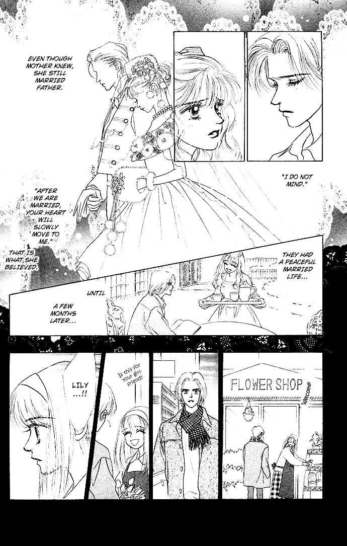 Angel Wars Chapter 14 #14