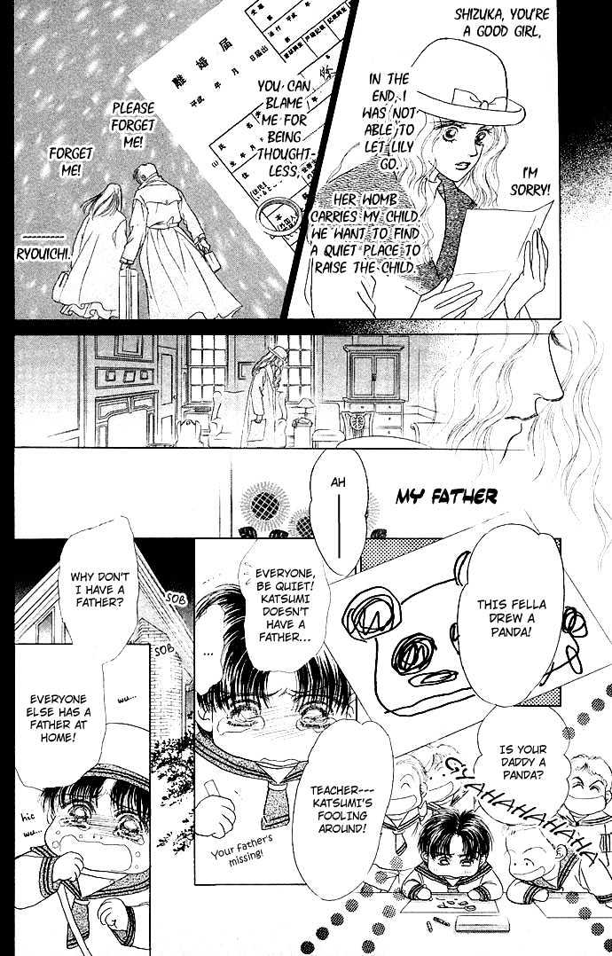 Angel Wars Chapter 14 #16