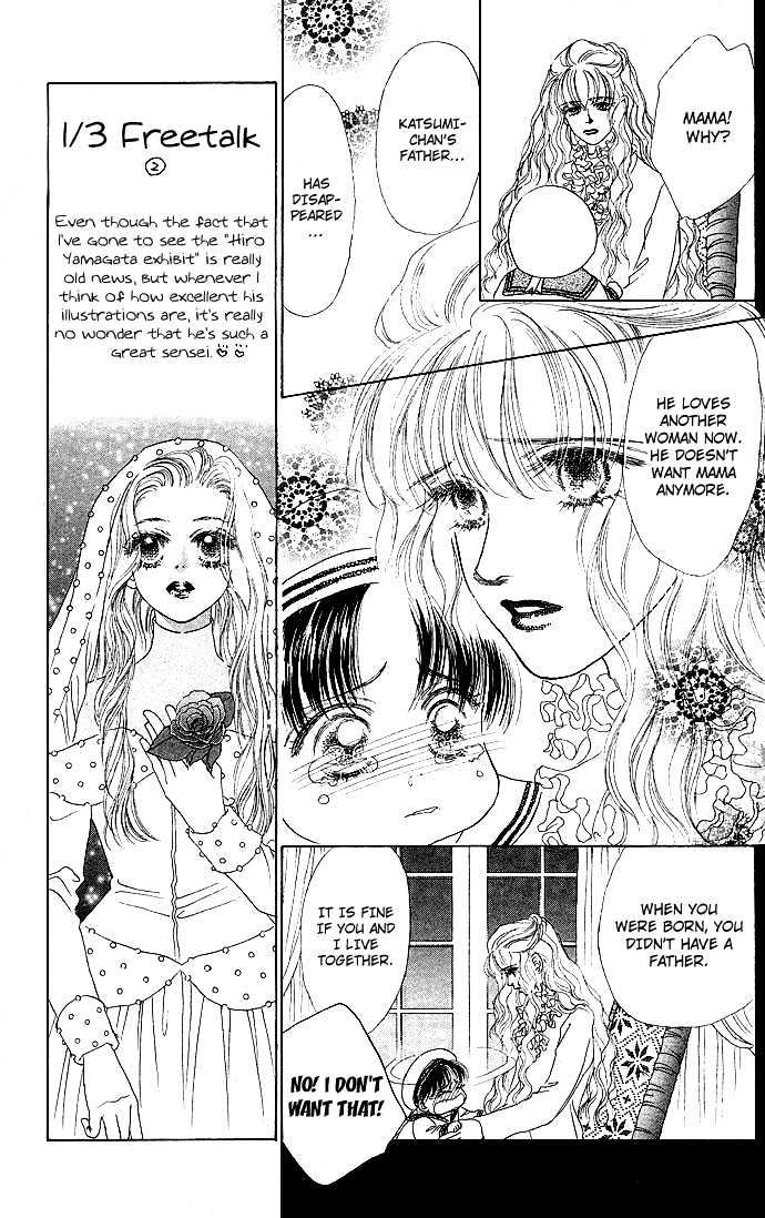 Angel Wars Chapter 14 #17