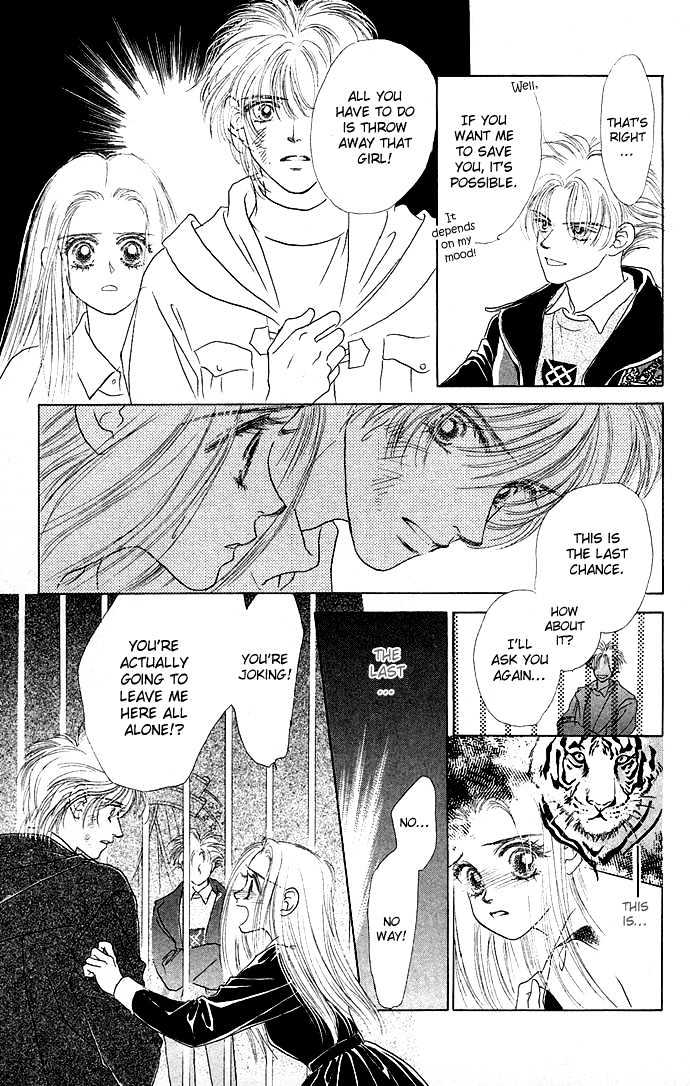 Angel Wars Chapter 14 #35