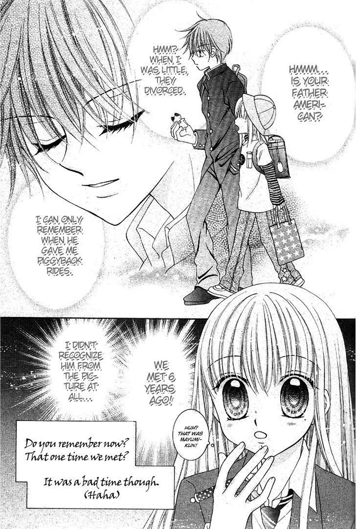 Angel Time Chapter 1 #25